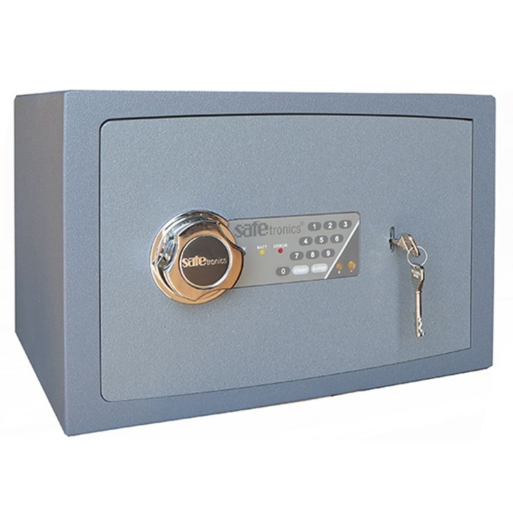 Сейф взломостойкий Safetronics NTL-24EM